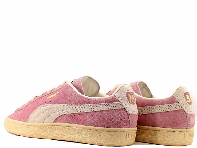 SUEDE BBOY 391333-01 - 3
