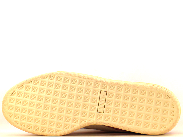 SUEDE BBOY 391333-01 - 5