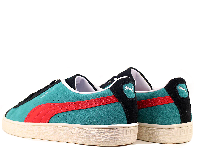 SUEDE VTG KAMEN RIDER ATMOS 394967-01 - 3