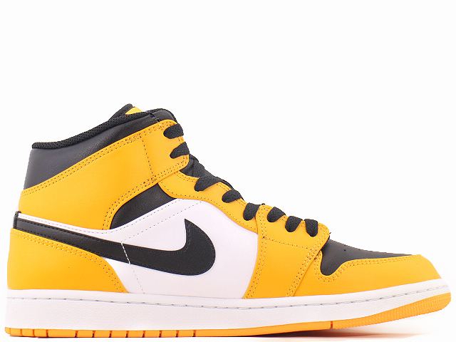 AIR JORDAN 1 MID 554724-701 - 1