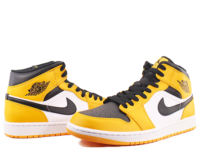 AIR JORDAN 1 MID 554724-701 - 2