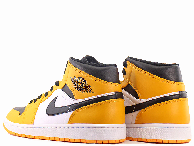 AIR JORDAN 1 MID 554724-701 - 3