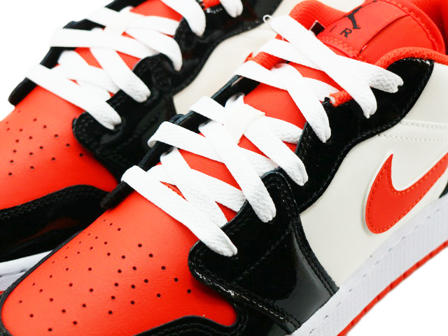 AIR JORDAN 1 LOW SE GS - スニーカーショップSKIT