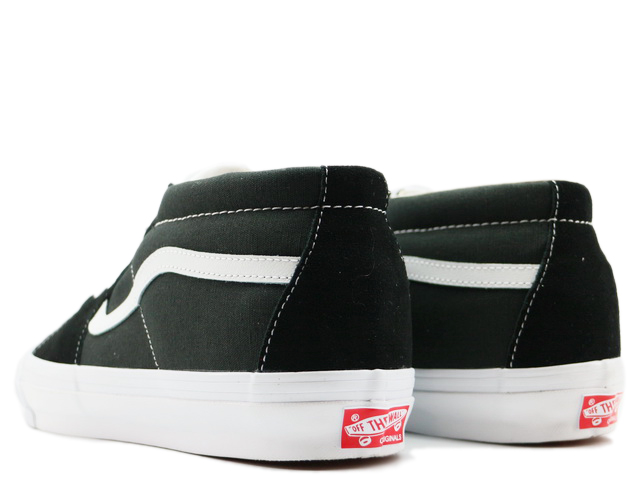 OG SK8-MID LX VN0A4BVCBA2 - 3