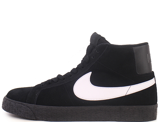 SB ZOOM BLAZER MID 864349-007