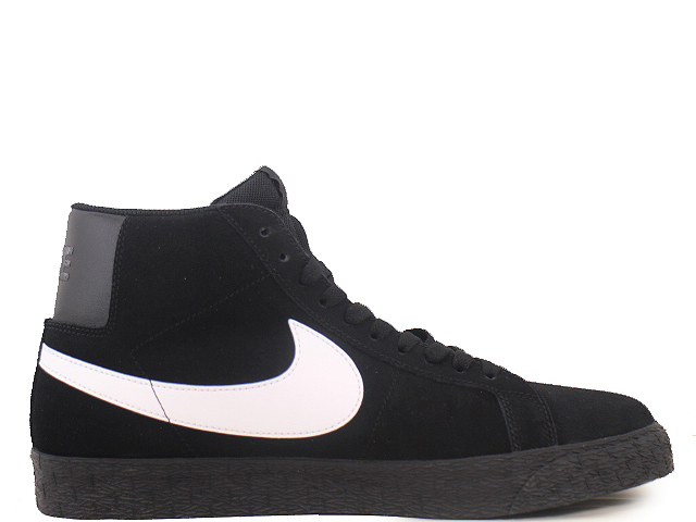 SB ZOOM BLAZER MID 864349-007 - 1