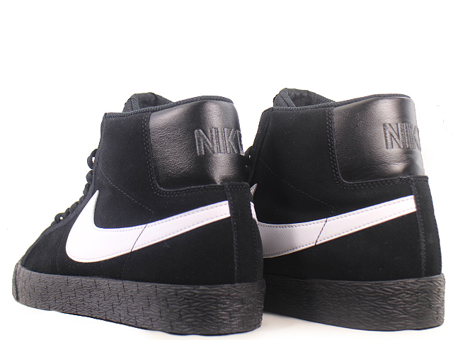 SB ZOOM BLAZER MID 864349-007 - 3