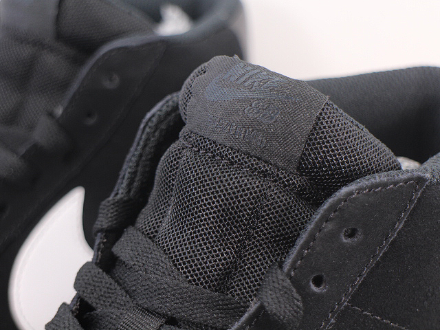 SB ZOOM BLAZER MID 864349-007 - 4