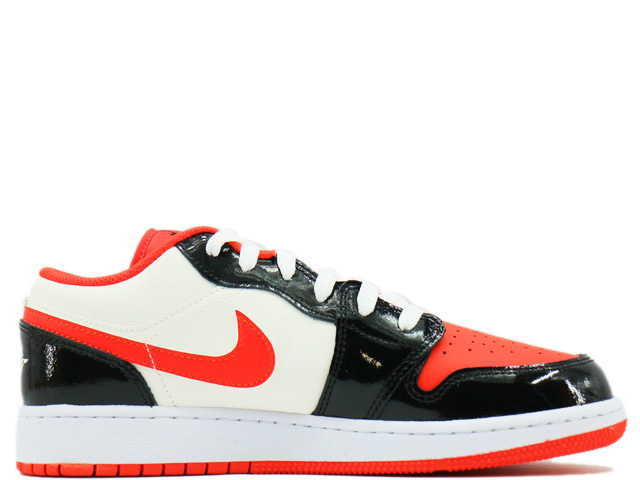 AIR JORDAN 1 LOW SE GS DV1335-800 - 3