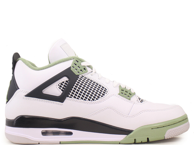 WMNS AIR JORDAN 4 RETRO AQ9129-103 - 1