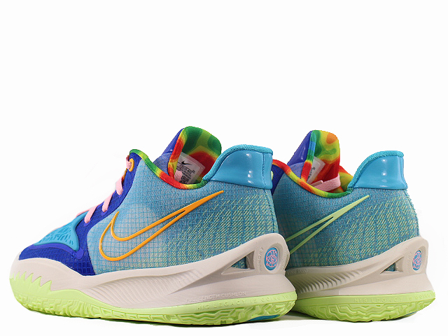 【激レア・新品】NIKE Kyrie4 TB カイリー4 楽天市場】NIKE KYRIE 4 TB 