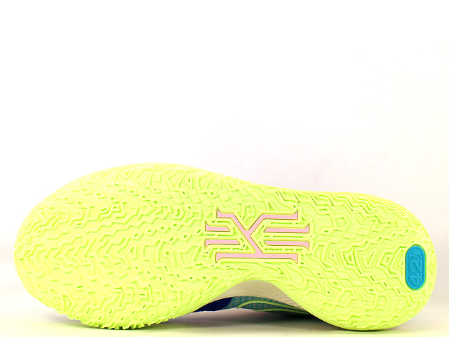 KYRIE LOW 4 EP CZ0105-401 - 5