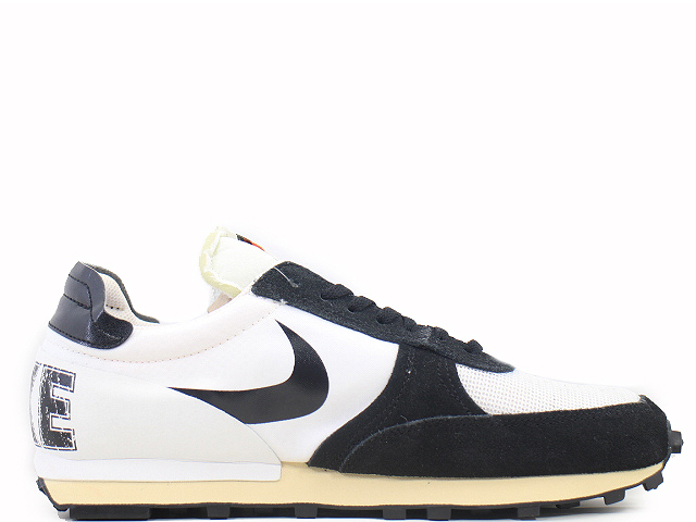 NIKE DAYBREAK-TYPE DC5227-121 パンダ　白黒