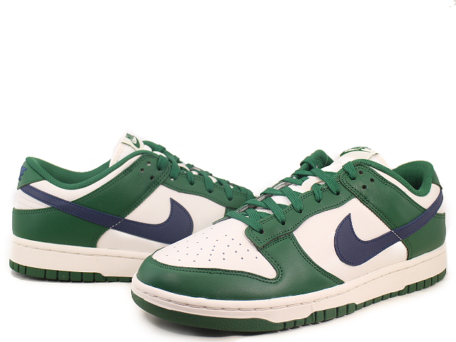 WMNS DUNK LOW DD1503-300 - 2