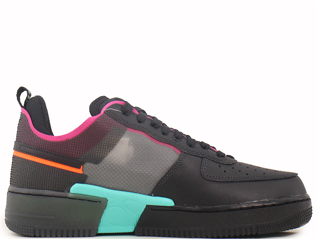 AIR FORCE 1 REACT DH7615-001 - 1