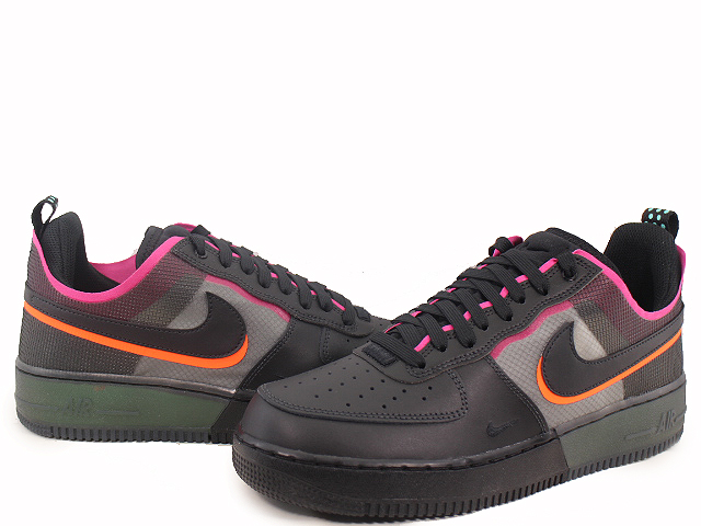 AIR FORCE 1 REACT DH7615-001 - 2