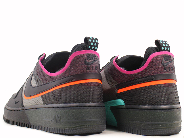 AIR FORCE 1 REACT DH7615-001 - 3