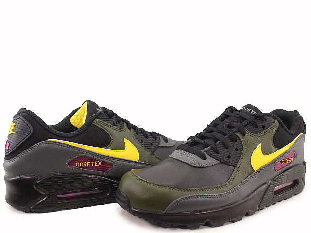AIR MAX 90 GTX DJ9779-001 - 2