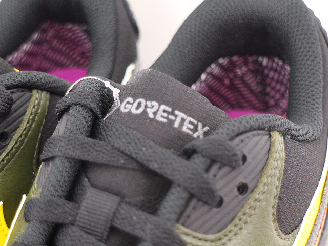 AIR MAX 90 GTX DJ9779-001 - 4
