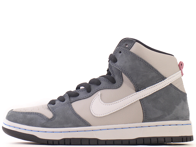 SB DUNK HIGH PRO DJ9800-001