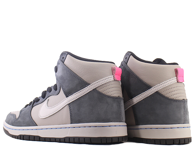 SB DUNK HIGH PRO DJ9800-001 - 3