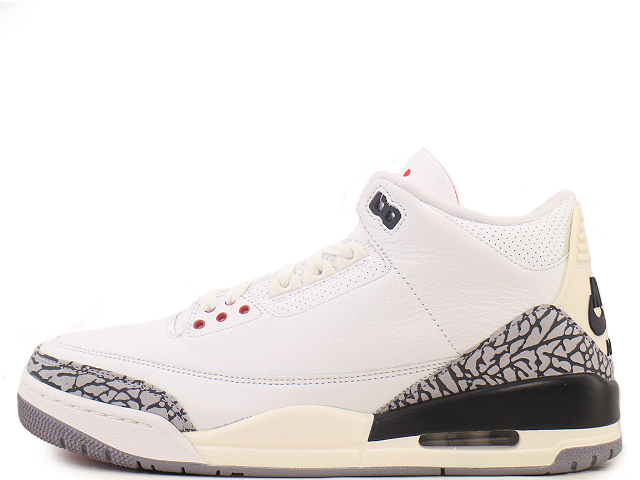 AIR JORDAN 3 RETRO DN3707-100