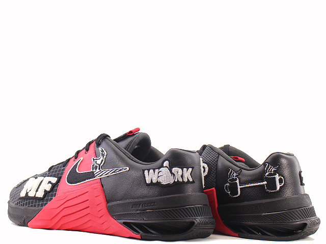 METCON 8 MF DO9387-001 - 3