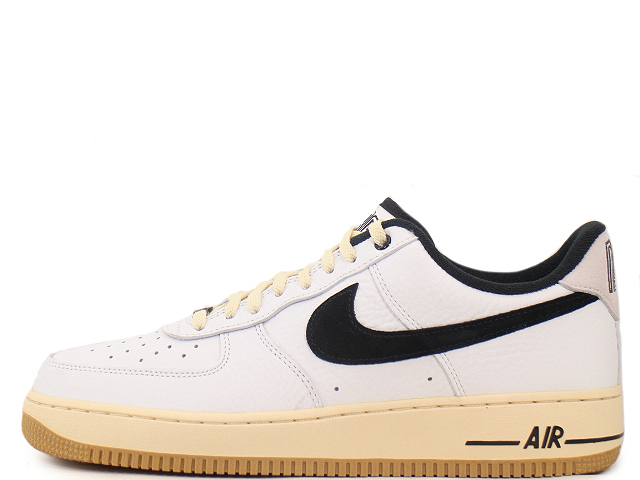 NIKE AIR FORCE 1 LOW ‘07 LX