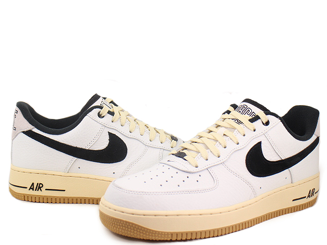 WMNS AIR FORCE 1 07 LX DR0148-101 - 2
