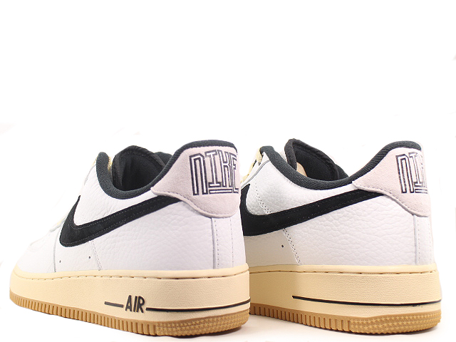 WMNS AIR FORCE 1 07 LX DR0148-101 - 3