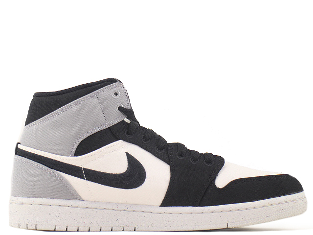 WMNS AIR JORDAN 1 MID SE DV0427-100 - 1