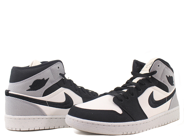 WMNS AIR JORDAN 1 MID SE DV0427-100 - 2