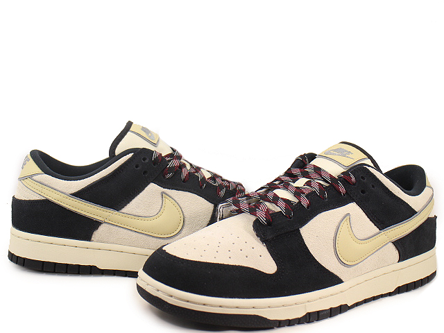 WMNS DUNK LOW LX DV3054-001 - 2