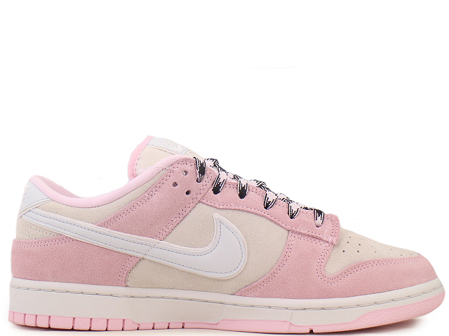 WMNS DUNK LOW LX DV3054-600 - 1