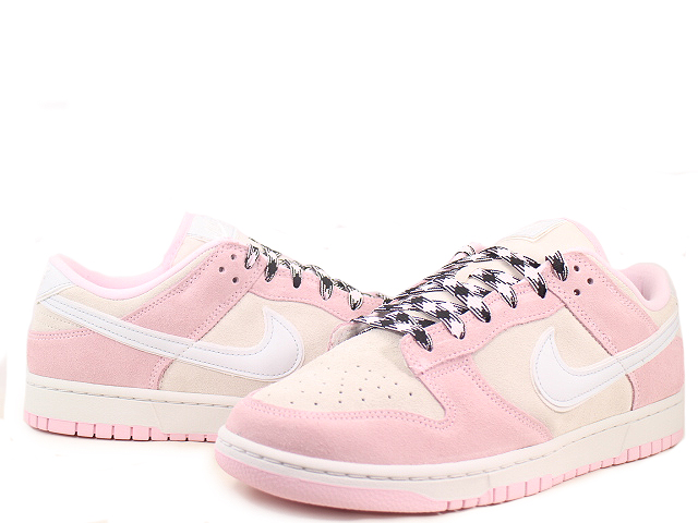 WMNS DUNK LOW LX DV3054-600 - 2