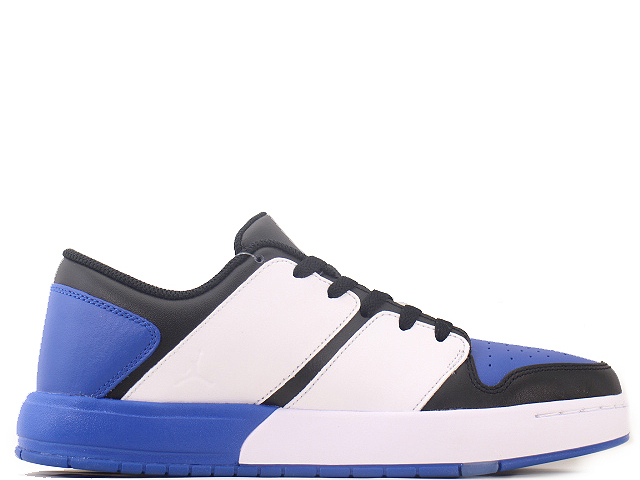 JORDAN NU RETRO 1 LOW DV5141-401 - 1