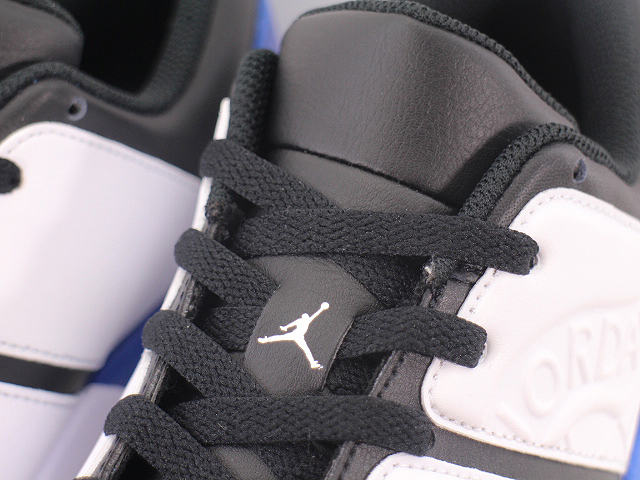 JORDAN NU RETRO 1 LOW DV5141-401 - 4