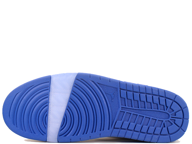 JORDAN NU RETRO 1 LOW DV5141-401 - 5