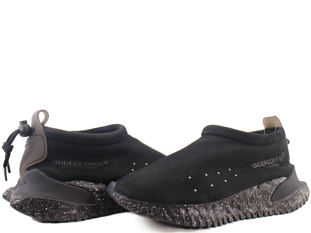 MOC FLOW SP/UNDERCOVER DV5593-002 - 2