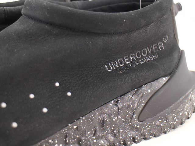 MOC FLOW SP/UNDERCOVER DV5593-002 - 4