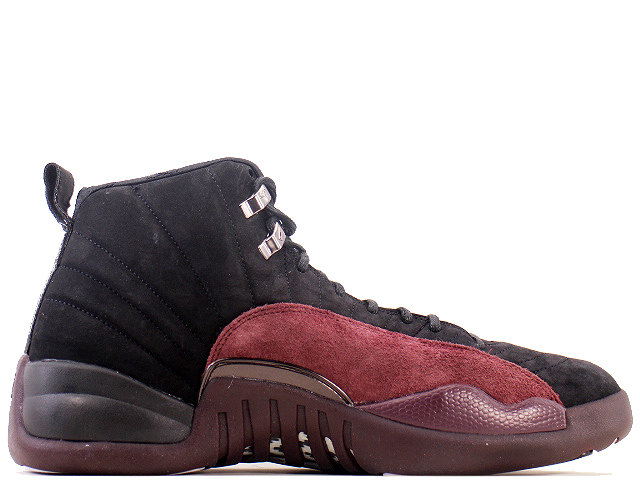 WMNS AIR JORDAN 12 RETRO SP DV6989-001 - 1