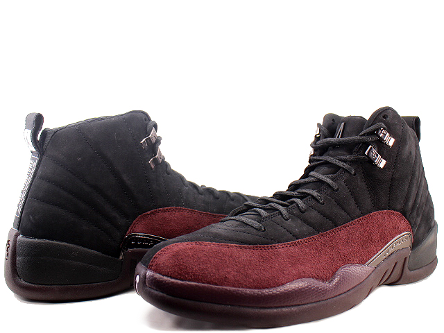 WMNS AIR JORDAN 12 RETRO SP DV6989-001 - 2