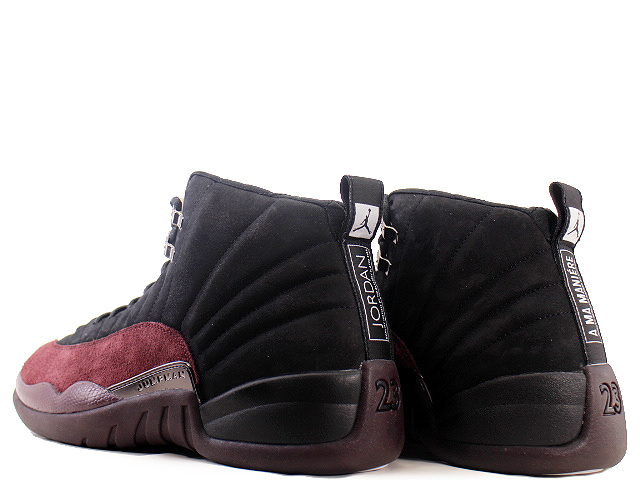 WMNS AIR JORDAN 12 RETRO SP DV6989-001 - 3