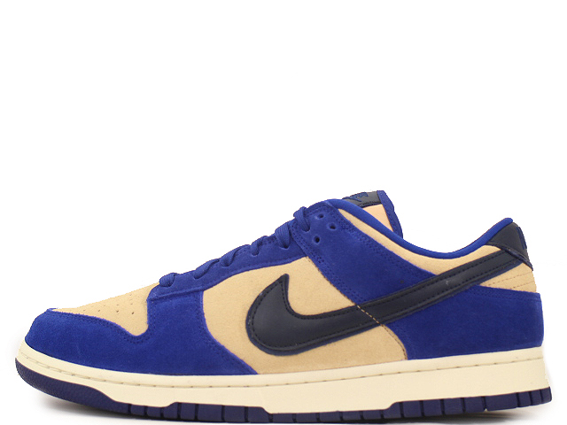 WMNS DUNK LOW LX