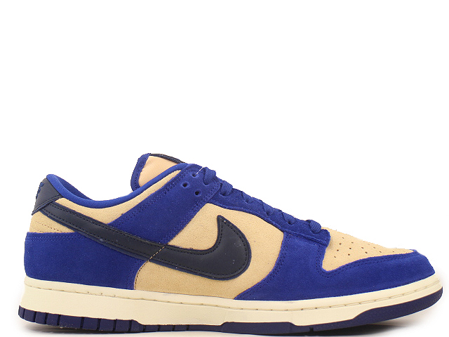 WMNS DUNK LOW LX DV7411-400 - 1