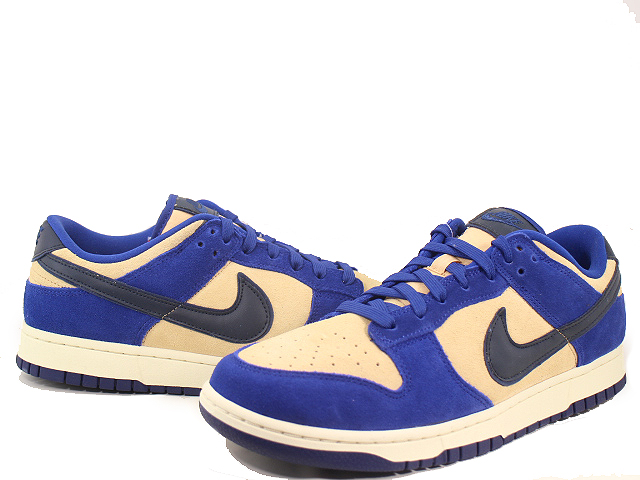 WMNS DUNK LOW LX DV7411-400 - 2