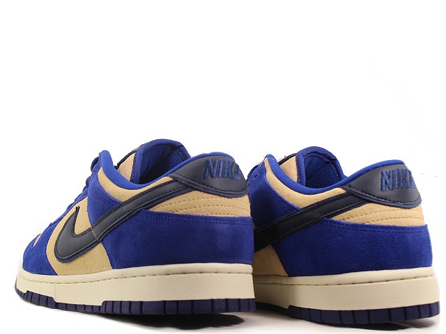 WMNS DUNK LOW LX DV7411-400 - 3