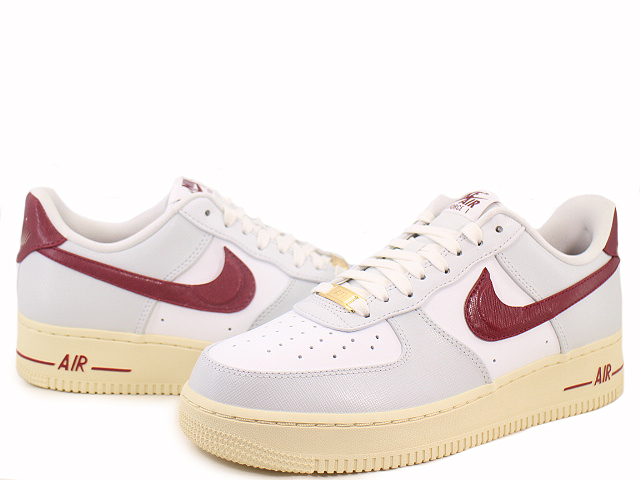 WMNS AIR FORCE 1 07 SE DV7584-001 - 2