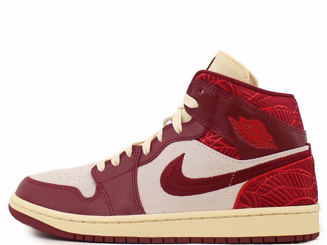 WMNS AIR JORDAN 1 MID SE DZ2820-601