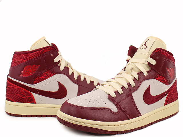 WMNS AIR JORDAN 1 MID SE DZ2820-601 - 2